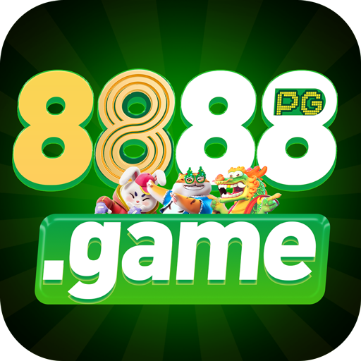 8888 game GAME Login e Registo