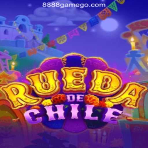 Discover RuedaDeChile: A Dynamic Gaming Experience with 8888 Game GAME Login e Registo