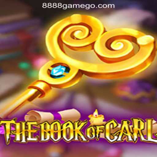 Delve into the World of TheBookofCarl: A Captivating Strategy Adventure