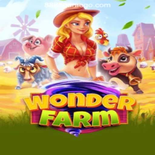 Discover the Enchanting World of WonderFarm: Gameplay, Features, and Rules